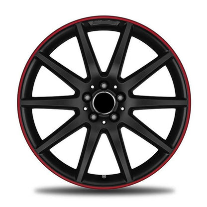 FORGED WHEELS for Mercedes Benz GLS, C-Class, GLE, CLS, E-Class, S-Class, G-Class, AMG GT, V- Class M18