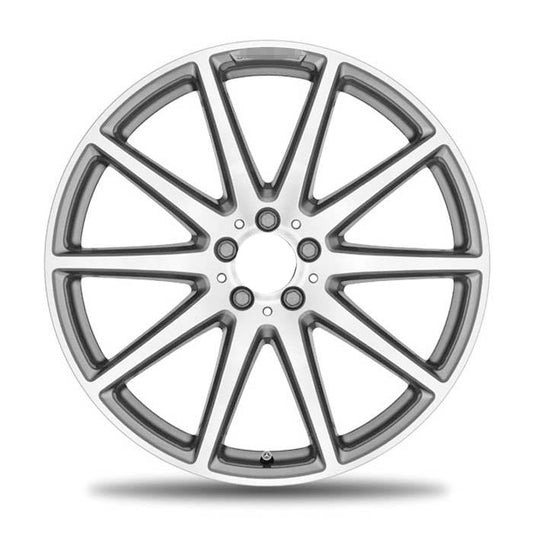 AMG OEM  wheels Mercedes Benz C-Class , CLS-Class,  E-Class , S-Class