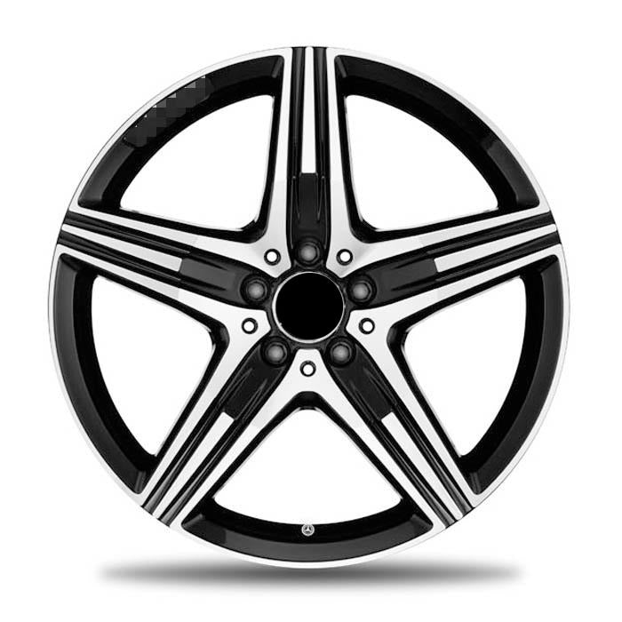 AMG OEM  wheels Mercedes Benz C-Class , CLS-Class,  E-Class , S-Class