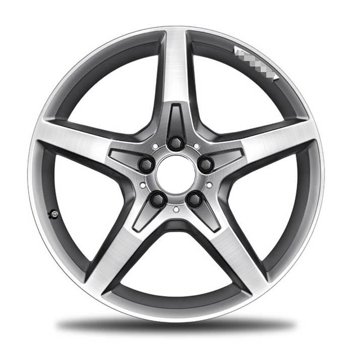 AMG OEM  wheels Mercedes Benz C-Class , CLS-Class,  E-Class , S-Class