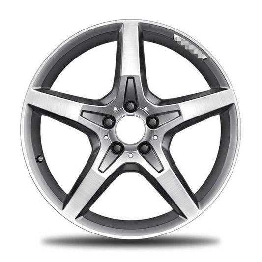 AMG OEM  wheels Mercedes Benz C-Class , CLS-Class,  E-Class , S-Class