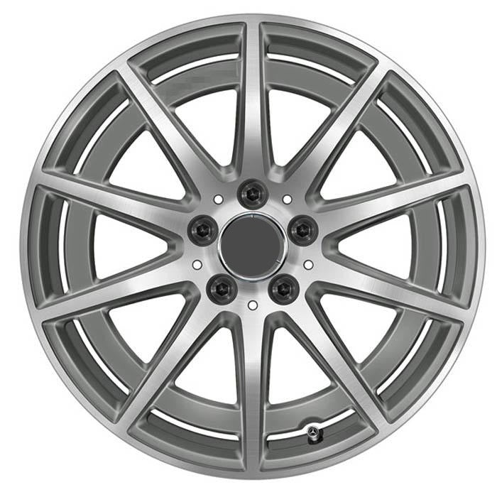 AMG OEM  wheels Mercedes Benz C-Class , CLS-Class,  E-Class , S-Class