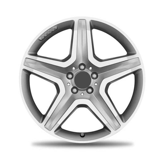  AMG OEM  wheels Mercedes Benz C-Class , CLS-Class,  E-Class , S-Class