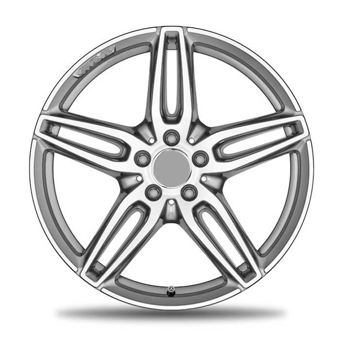 AMG OEM  wheels Mercedes Benz C-Class , CLS-Class,  E-Class , S-Class 