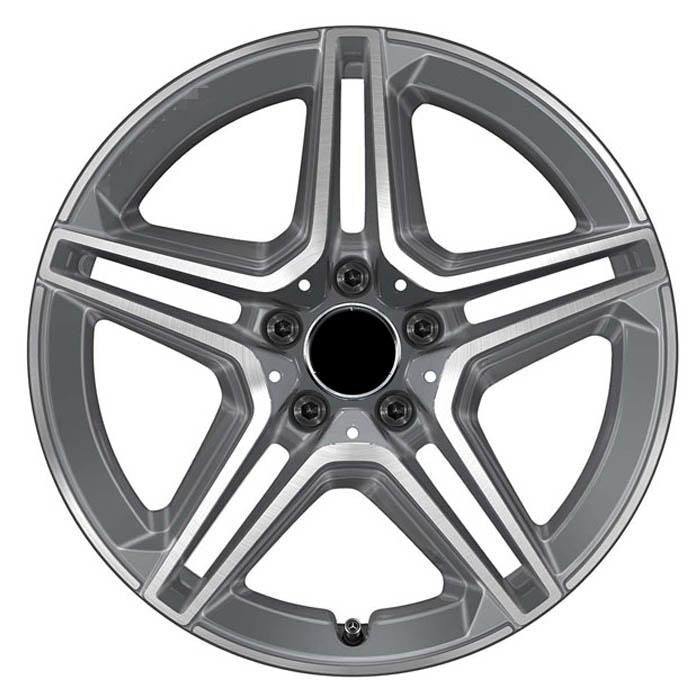 AMG OEM  wheels Mercedes Benz C-Class , CLS-Class,  E-Class , S-Class