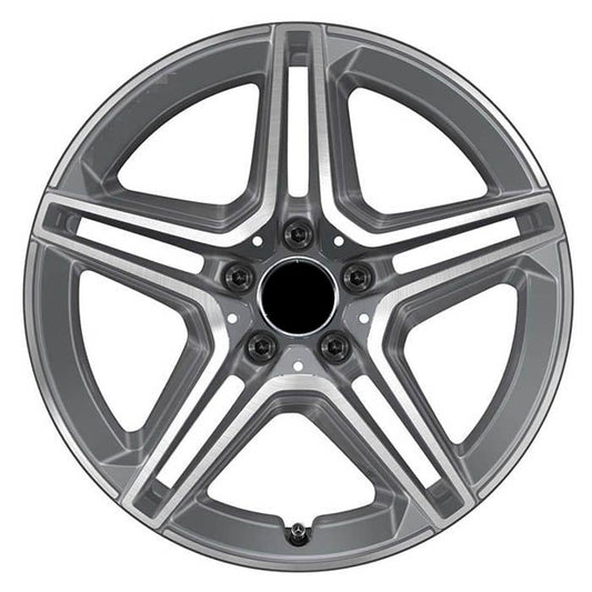 AMG OEM  wheels Mercedes Benz C-Class , CLS-Class,  E-Class , S-Class