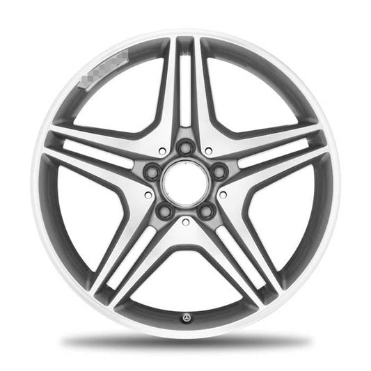  AMG OEM  wheels Mercedes Benz C-Class , CLS-Class,  E-Class , S-Class