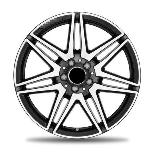 AMG OEM  wheels Mercedes Benz C-Class , CLS-Class,  E-Class , S-Class