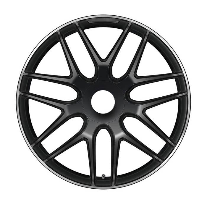 AMG OEM  wheels Mercedes Benz C-Class , CLS-Class,  E-Class , S-Class
