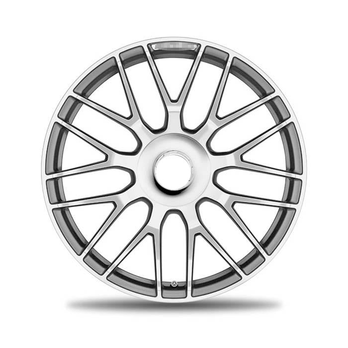 AMG OEM  wheels Mercedes Benz C-Class , CLS-Class,  E-Class , S-Class