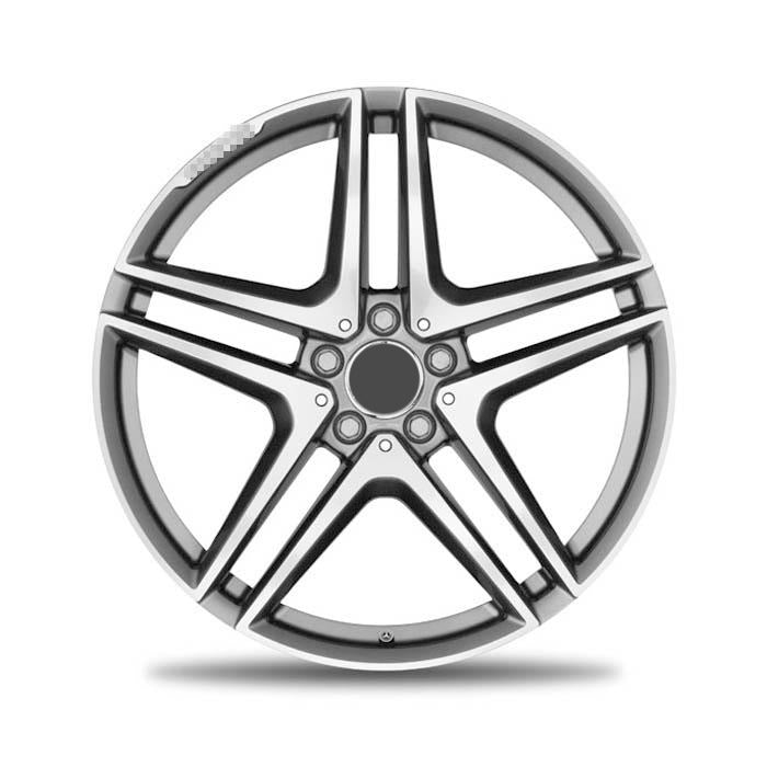 AMG OEM  wheels Mercedes Benz C-Class , CLS-Class,  E-Class , S-Class