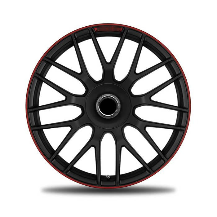 AMG OEM  wheels Mercedes Benz C-Class , CLS-Class,  E-Class , S-Class