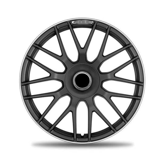 AMG OEM  wheels Mercedes Benz C-Class , CLS-Class,  E-Class , S-Class