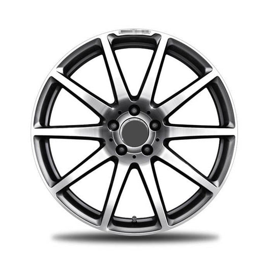 AMG OEM  wheels Mercedes Benz C-Class , CLS-Class,  E-Class , S-Class