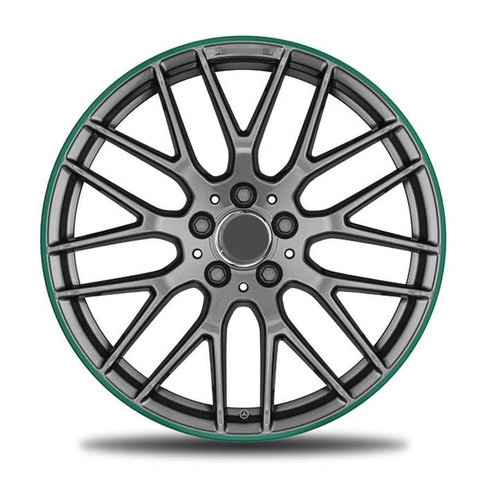 AMG OEM  wheels Mercedes Benz C-Class , CLS-Class,  E-Class , S-Class