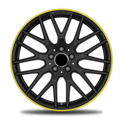 FORGED WHEELS for Mercedes Benz GLS, C-Class, GLE, CLS, E-Class, S-Class, G-Class, AMG GT, V- Class M72