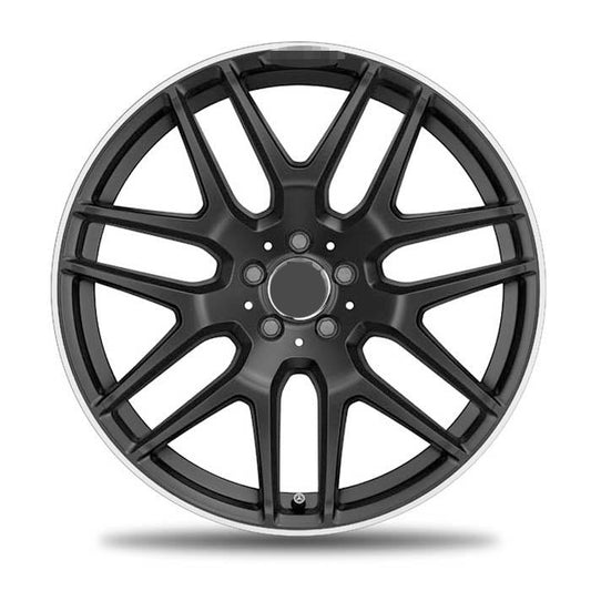 AMG OEM  wheels Mercedes Benz C-Class , CLS-Class,  E-Class , S-Class