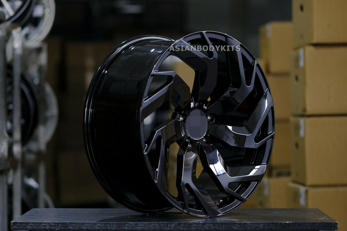 22 INCH FORGED WHEELS RIMS for MERCEDES - BENZ G-CLASS W463 W463A