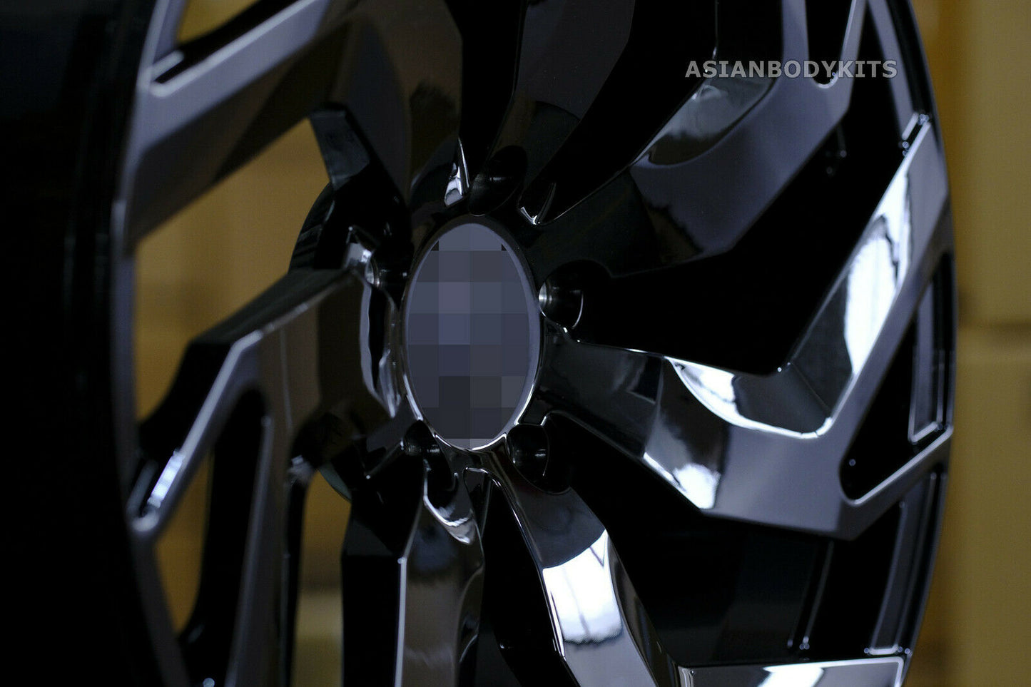 22 INCH FORGED WHEELS RIMS for MERCEDES - BENZ G-CLASS W463 W463A