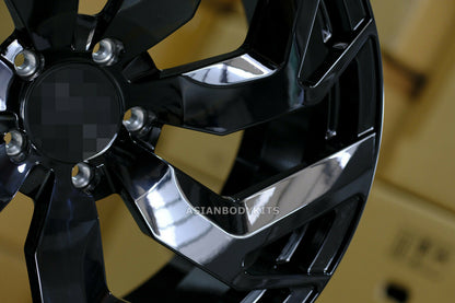 22 INCH FORGED WHEELS RIMS for MERCEDES - BENZ G-CLASS W463 W463A