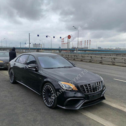 20 INCH FORGED WHEELS RIMS for MERCEDES BENZ S - CLASS W222 W221 C217