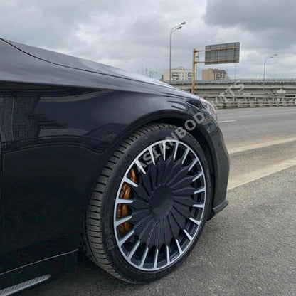 20 INCH FORGED WHEELS RIMS for MERCEDES BENZ S - CLASS W222 W221 C217