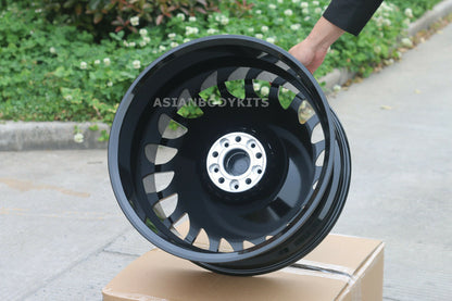 20 INCH FORGED WHEELS RIMS for MERCEDES BENZ S - CLASS W222 W221 C217