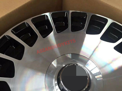 20 INCH FORGED WHEELS RIMS for MERCEDES BENZ W222 | W221 | C217 S CLASS