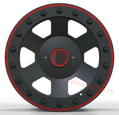 20 INCH FORGED WHEELS RIMS for MERCEDES BENZ G CLASS G63 G550 4x4 W463 W463A W464