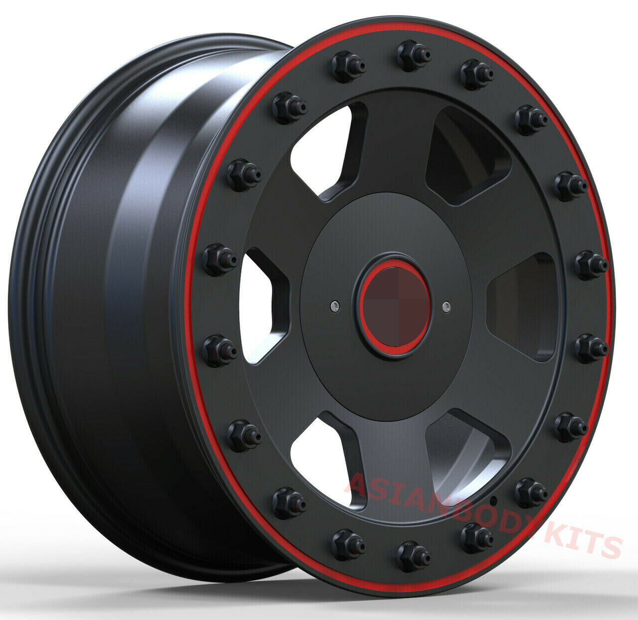 20 INCH FORGED WHEELS RIMS for MERCEDES BENZ G CLASS G63 G550 4x4 W463 W463A W464