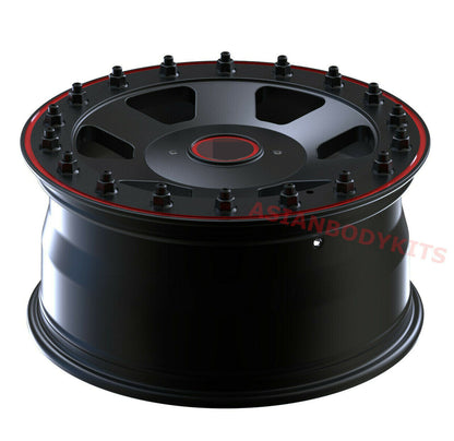 20 INCH FORGED WHEELS RIMS for MERCEDES BENZ G CLASS G63 G550 4x4 W463 W463A W464