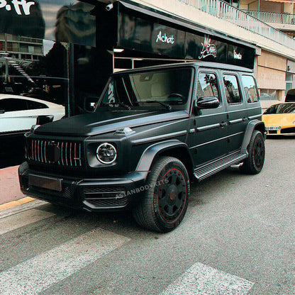 20 INCH FORGED WHEELS RIMS for MERCEDES BENZ G CLASS G63 G550 4x4 W463 W463A W464