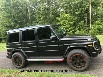 20 INCH FORGED WHEELS RIMS for MERCEDES BENZ G CLASS G63 G550 4x4 W463 W463A W464