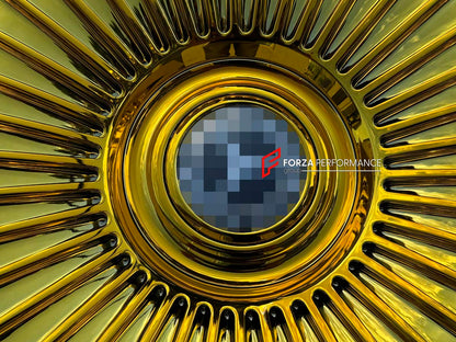 20 INCH FORGED WHEELS RIMS for Mercedes-Maybach S-Class W222 2013 - 2020