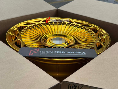 20 INCH FORGED WHEELS RIMS for Mercedes-Maybach S-Class W222 2013 - 2020