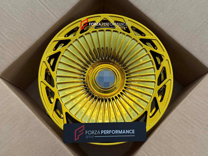 20 INCH FORGED WHEELS RIMS for Mercedes-Maybach S-Class W222 2013 - 2020