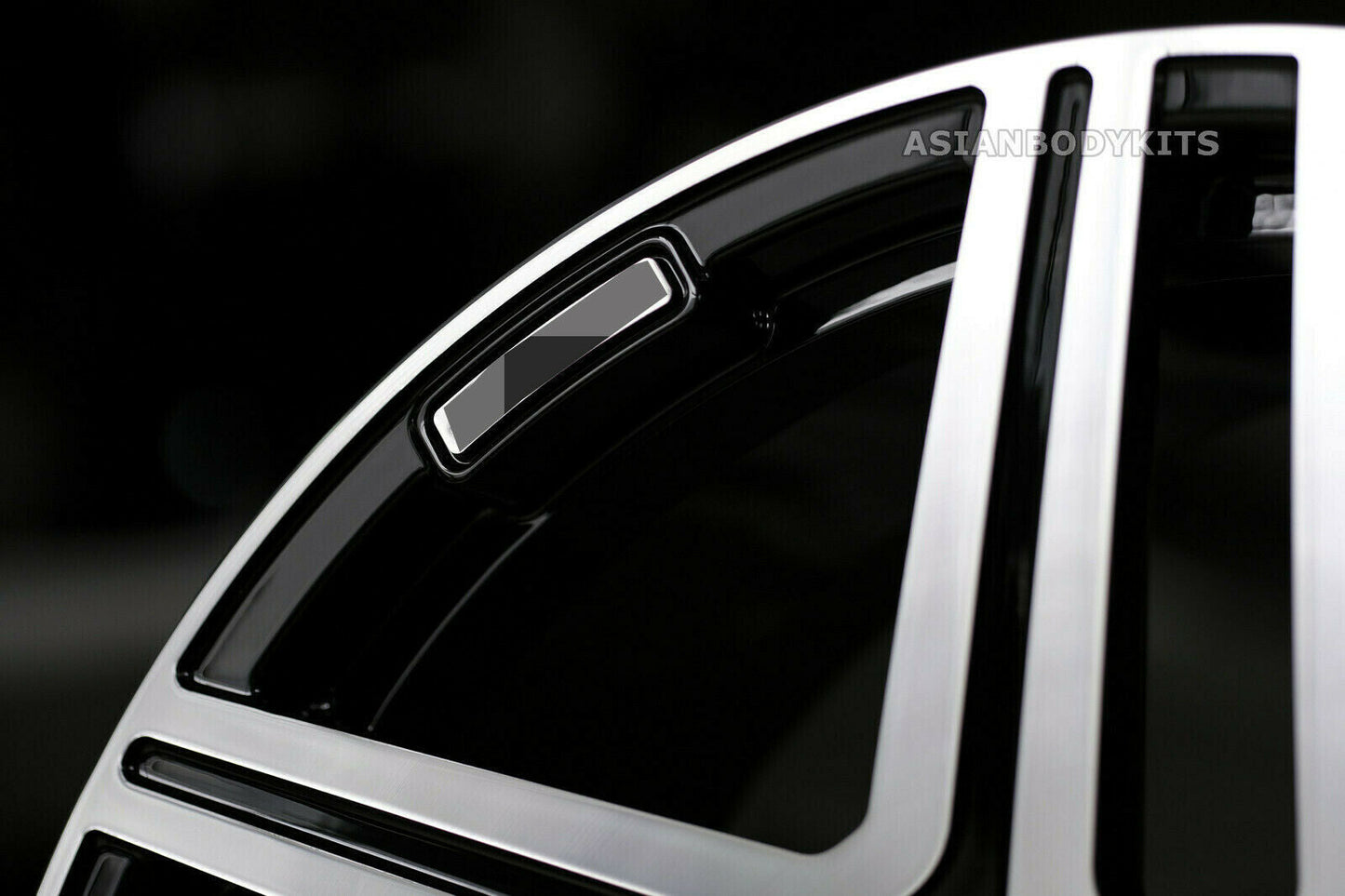 fit Mercedes Benz G-class W463 22 inch FORGED WHEELS rims 4x4 style 22x10 5x130 - Forza Performance Group