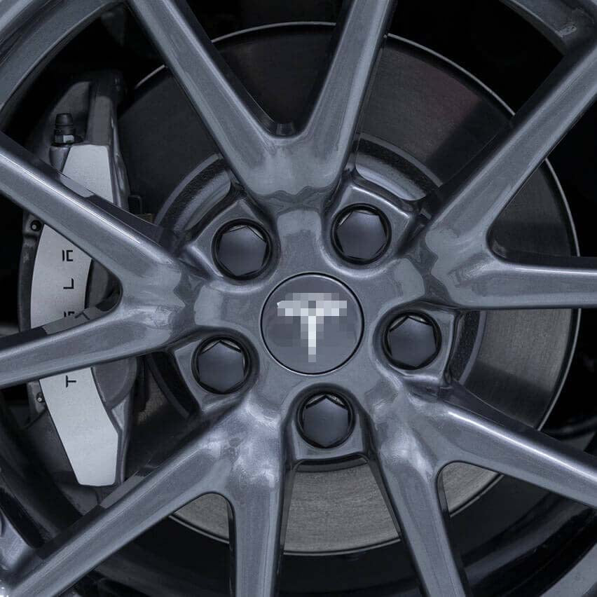 FORGED WHEELS for Tesla Model S, Model 3, Model X, Model Y | Model 3 Aero