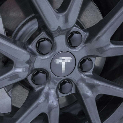 FORGED WHEELS for Tesla Model S, Model 3, Model X, Model Y | Model 3 Aero