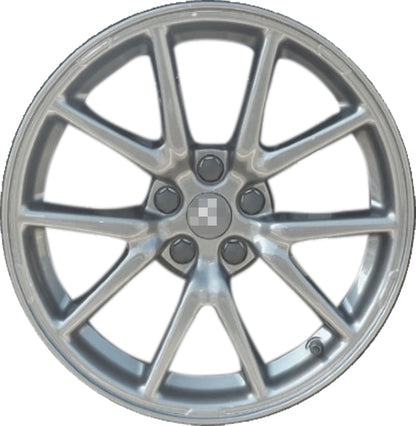 FORGED WHEELS for Tesla Model S, Model 3, Model X, Model Y | Model 3 Aero