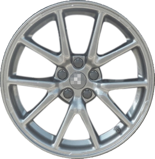 FORGED WHEELS for Tesla Model S, Model 3, Model X, Model Y | Model 3 Aero