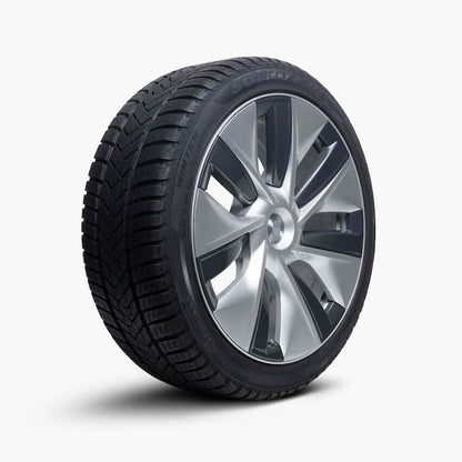 FORGED WHEELS for Tesla Model S, Model 3, Model X, Model Y