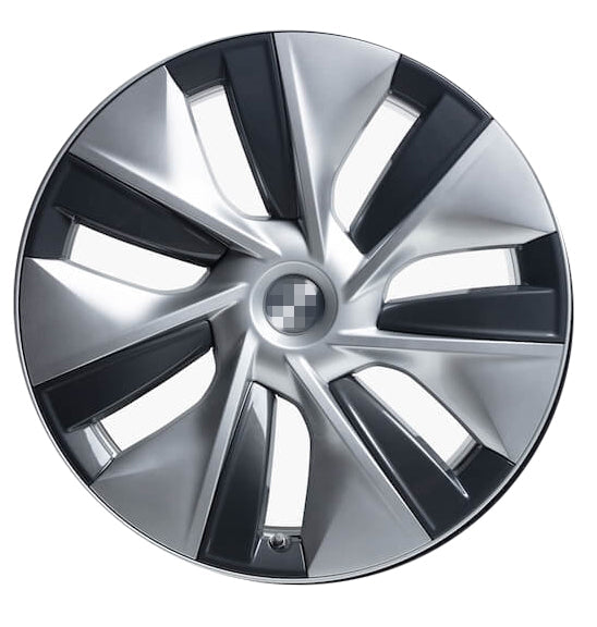 Tesla oem  forged wheels