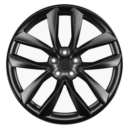 ARACHNID STYLE FORGED WHEELS for TESLA MODEL S MODEL 3 MODEL X MODEL Y