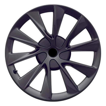 MODEL S TWIN TURBINE STYLE OEM FORGED WHEELS for TESLA MODEL 3 | MODEL X | MODEL Y