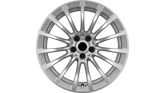 BMW OEM Forged wheels