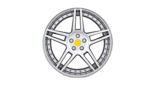 FORGED WHEELS PF3 20J / 21J for ALL MODELS