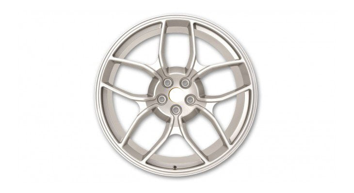 NF4 forged wheels Novitec Wheels