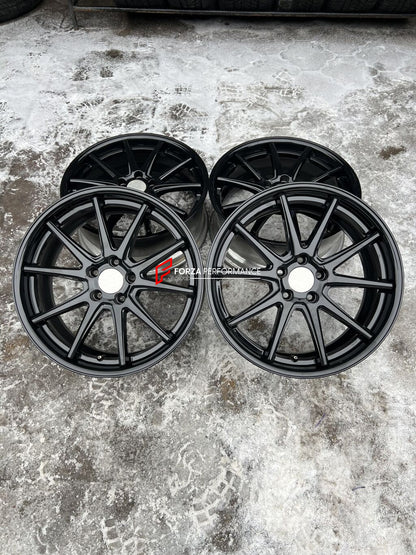 FORGED WHEELS RIMS FOR FERRARI 488 PISTA