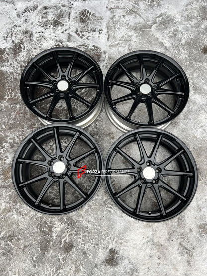 FORGED WHEELS RIMS FOR FERRARI 488 PISTA
